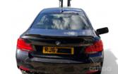 BMW 2 Series F22/F23 [restyling] Coupe