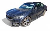 BMW 2 Series F22/F23 [restyling] Coupe