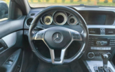 Mercedes-Benz C-Class W204/S204/C204 [restyling] Coupe 2-doors