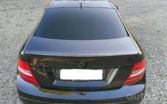 Mercedes-Benz C-Class W204/S204/C204 [restyling] Coupe 2-doors