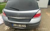 Opel Astra H Hatchback