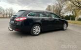 Peugeot 508 1 generation wagon