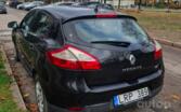 Renault Megane 3 generation Hatchback 5-doors