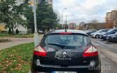 Renault Megane 3 generation Hatchback 5-doors