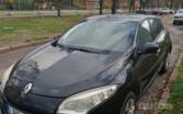 Renault Megane 3 generation Hatchback 5-doors