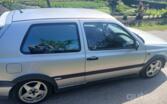 Volkswagen Golf GTI 3 generation