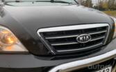 Kia Sorento 1 generation [restyling] SUV