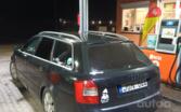 Audi A4 B6 Avant wagon 5-doors