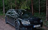 Audi A4 B6 Avant wagon 5-doors