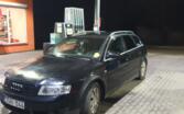 Audi A4 B6 Avant wagon 5-doors