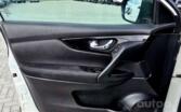 Nissan Qashqai 2 generation Crossover