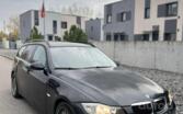 BMW 3 Series E90/E91/E92/E93 Touring wagon