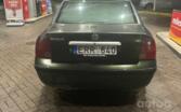 Volkswagen Passat B1 [restyling] wagon