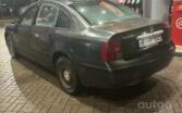 Volkswagen Passat B1 [restyling] wagon