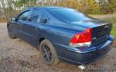 Volvo S60 1 generation [restyling] Sedan
