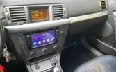 Opel Vectra C [restyling] wagon 5-doors