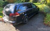 Opel Vectra C [restyling] wagon 5-doors