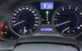 Lexus IS XE20 Sedan 4-doors
