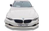 BMW 4 Series F32/F33/F36 Coupe