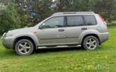 Nissan X-Trail T31 Crossover