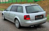 Audi A6 4B/C5 [restyling] wagon