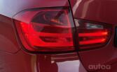 BMW 3 Series F30/F31/F34 Sedan