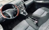 Toyota Corolla Verso 1 generation Minivan