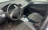 Opel Astra H Hatchback