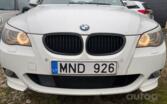 BMW 5 Series E60/E61 [restyling] Touring wagon