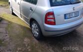 Skoda Fabia 6Y Hatchback 5-doors