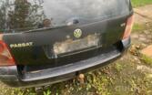Volkswagen Passat B5.5 [restyling] wagon