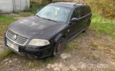 Volkswagen Passat B5.5 [restyling] wagon