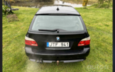 BMW 5 Series E60/E61 Touring wagon