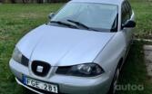 SEAT Ibiza 3 generation Hatchback 3-doors