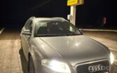 Audi A4 B7 Avant wagon 5-doors