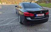 BMW 3 Series F30/F31/F34 [restyling] Sedan