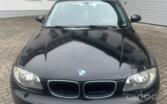 BMW 1 Series E81/E82/E87/E88 [restyling] Hatchback 5-doors