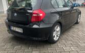 BMW 1 Series E81/E82/E87/E88 [restyling] Hatchback 5-doors