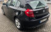 BMW 1 Series E81/E82/E87/E88 [restyling] Hatchback 5-doors