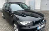 BMW 1 Series E81/E82/E87/E88 [restyling] Hatchback 5-doors