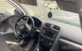 Volkswagen Golf 6 generation Hatchback 5-doors