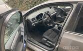 Volkswagen Golf 6 generation Hatchback 5-doors