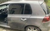 Volkswagen Golf 6 generation Hatchback 5-doors