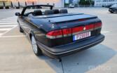 Saab 900 2 generation Cabriolet