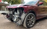 Dodge Durango 3 generation [restyling] SUV