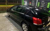 Opel Signum C [restyling] Hatchback