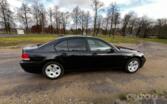 BMW 7 Series E65/E66 Sedan 4-doors