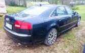 Audi A8 D3/4E Sedan
