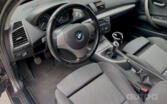 BMW 1 Series E87 Hatchback