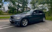 BMW 1 Series E87 Hatchback